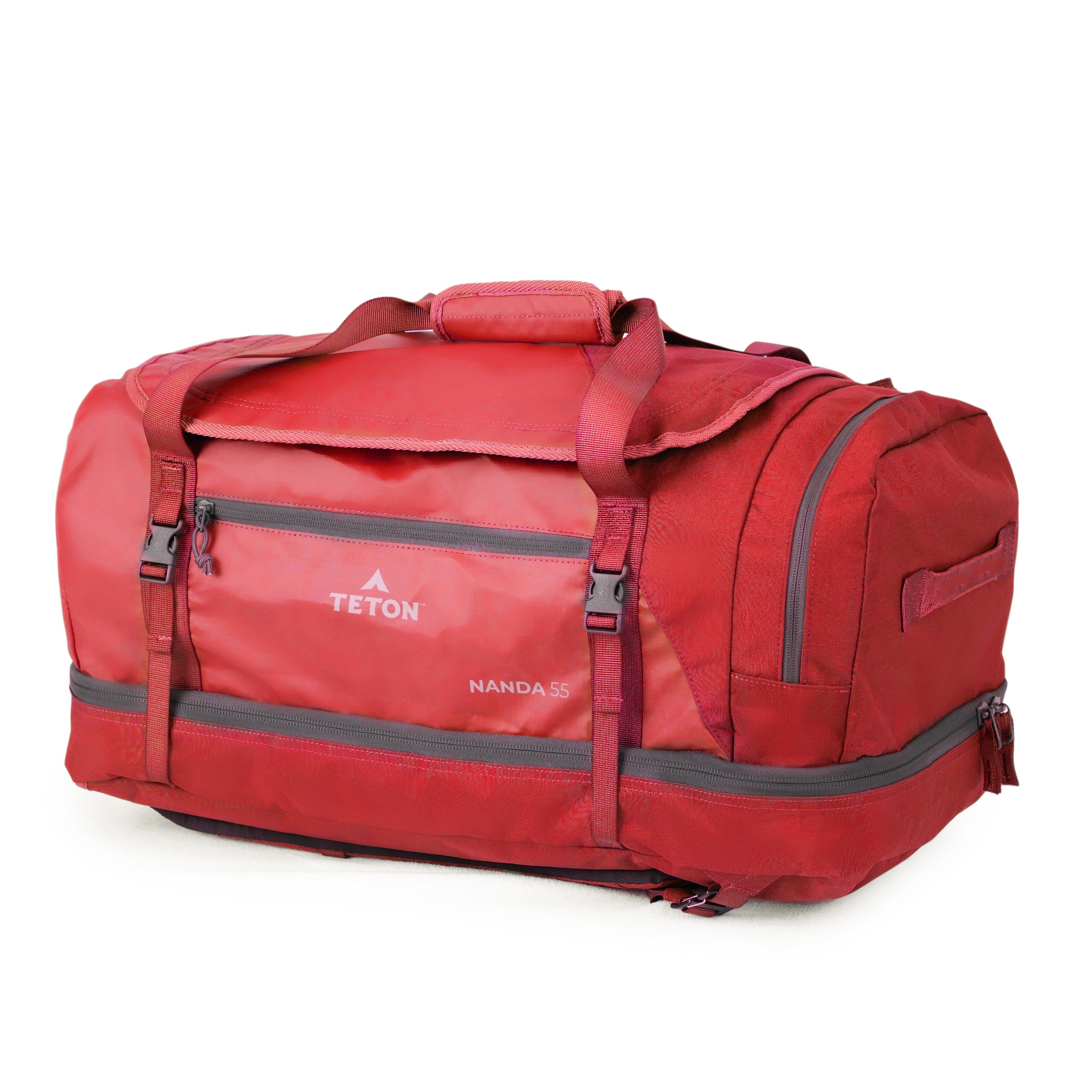 Nanda 55L Duffel - Image 11