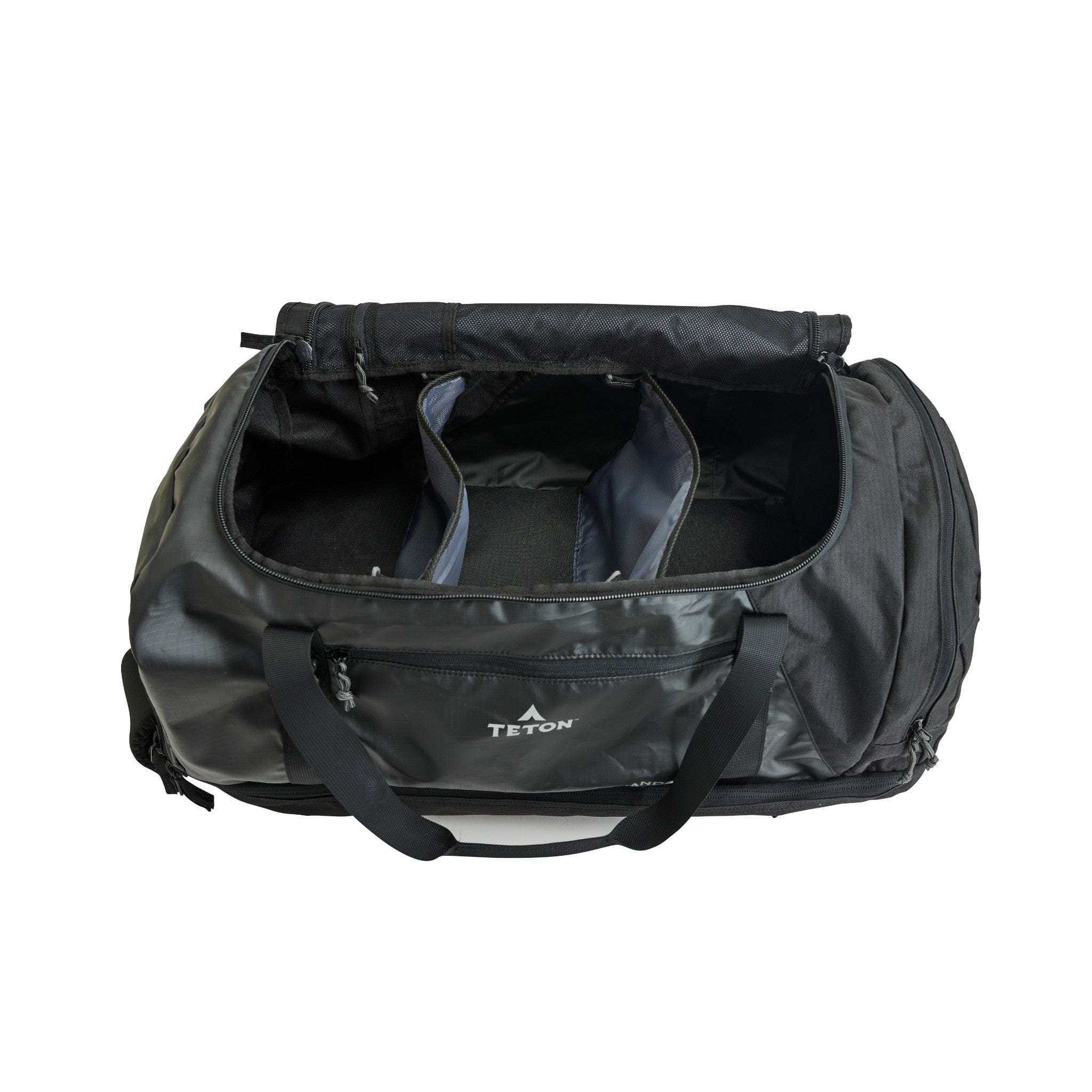 Nanda 55L Duffel - Image 4