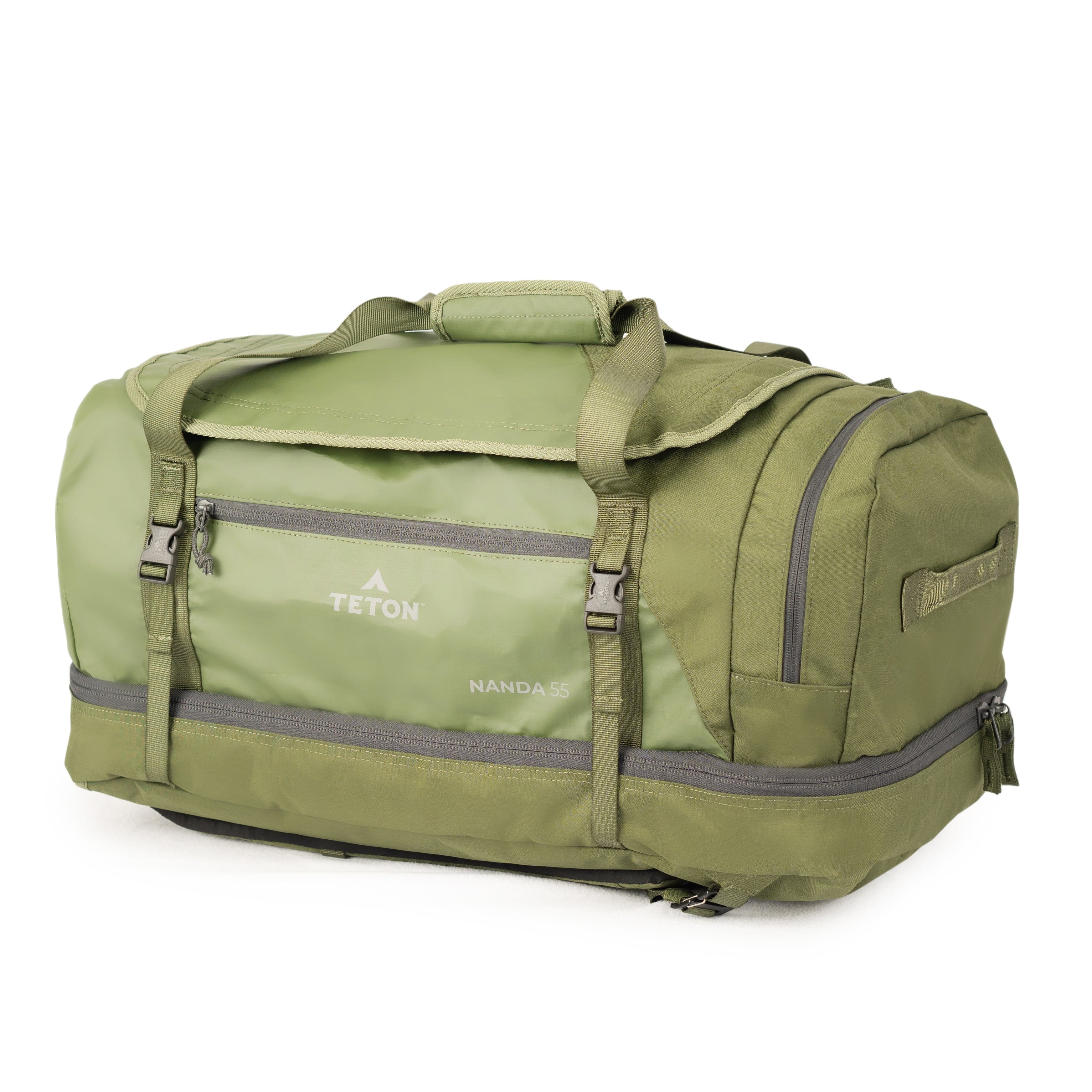 Nanda 55L Duffel - Image 6