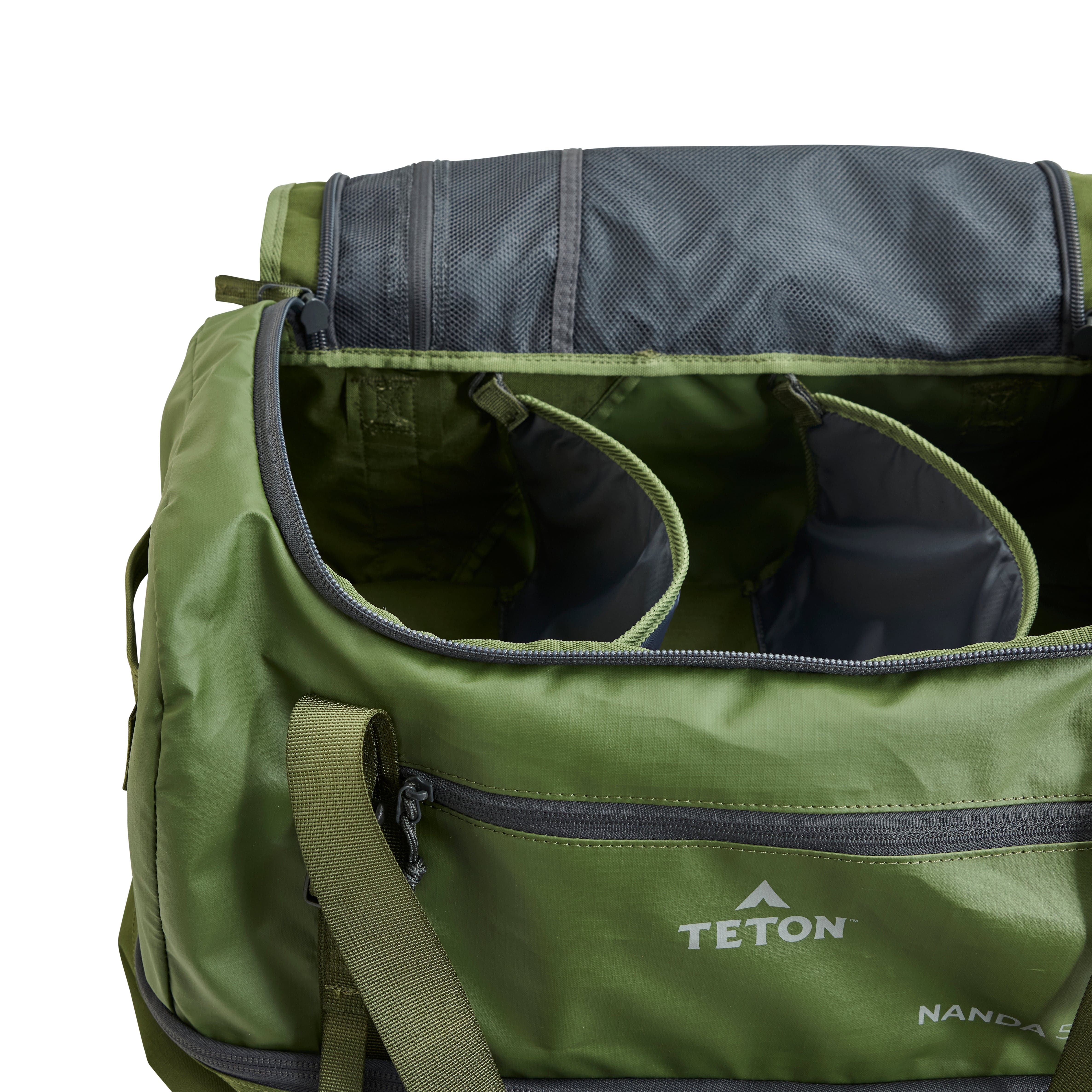 Nanda 55L Duffel - Image 7