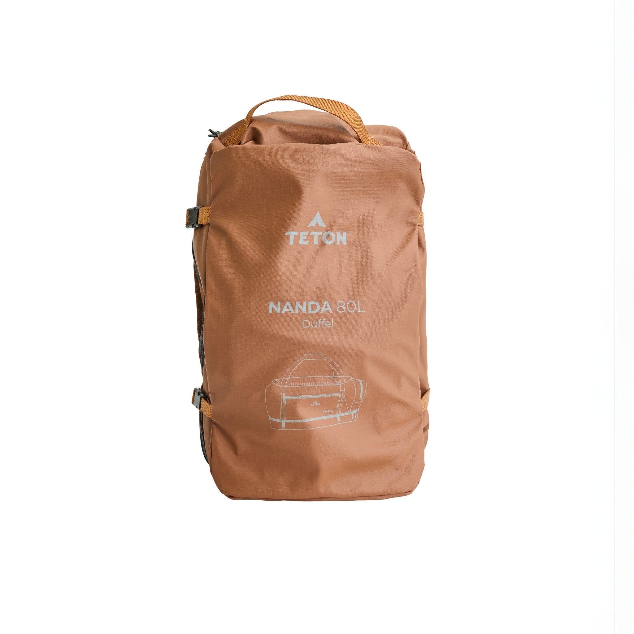 Nanda 80L Duffel - Coming Soon - Image 13