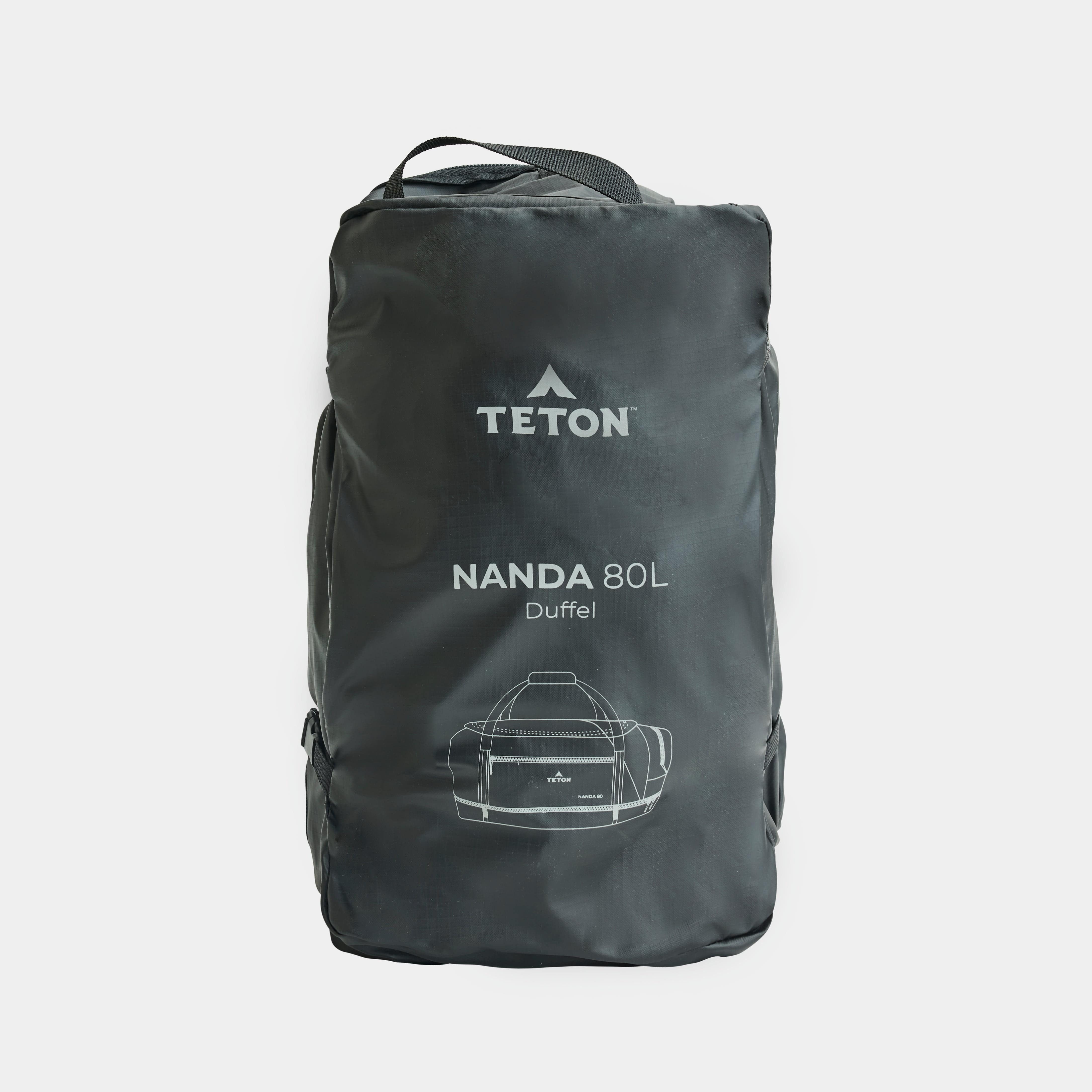 Nanda 80L Duffel - Coming Soon - Image 6