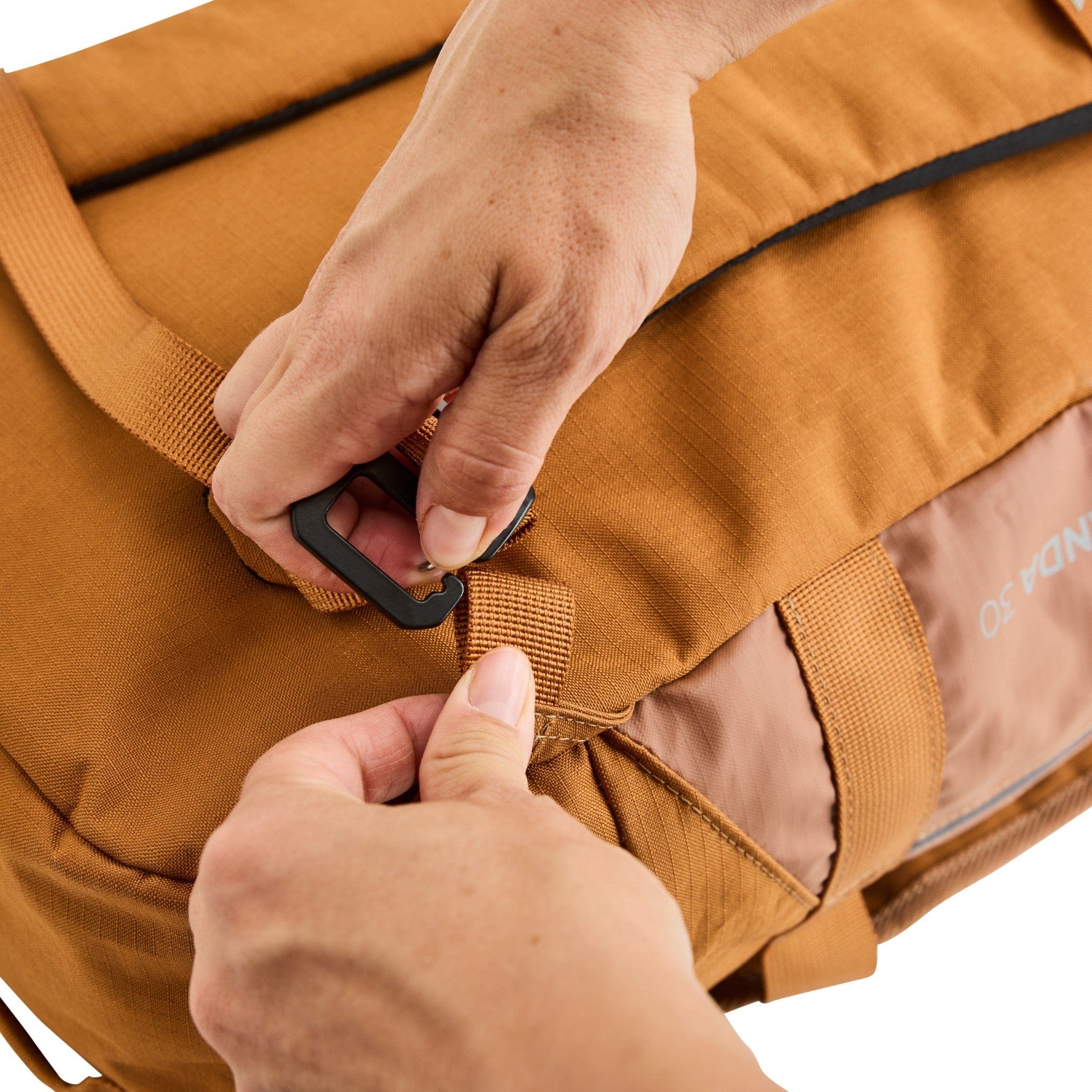 Nanda 30L Duffel - Image 22