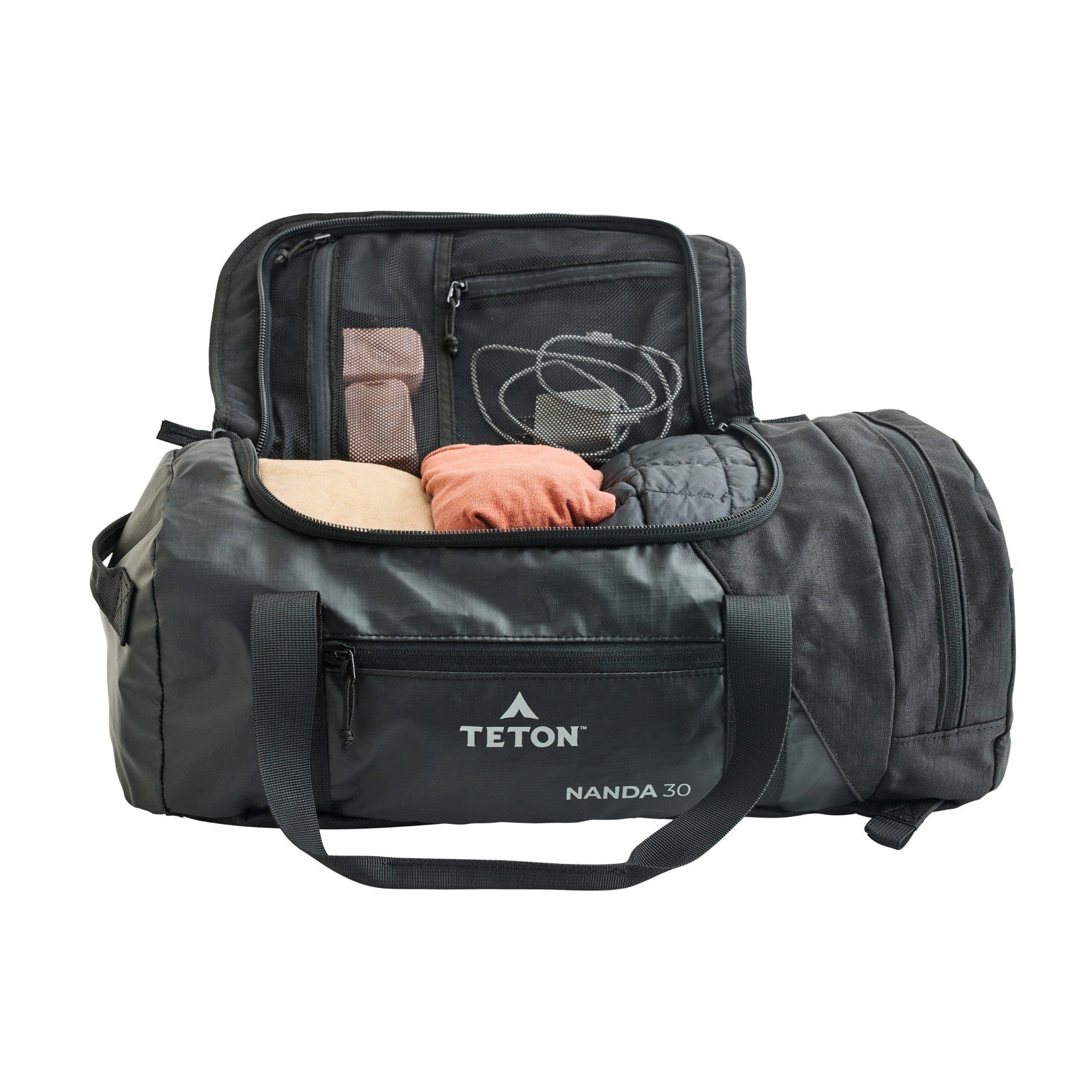 Nanda 30L Duffel - Image 27