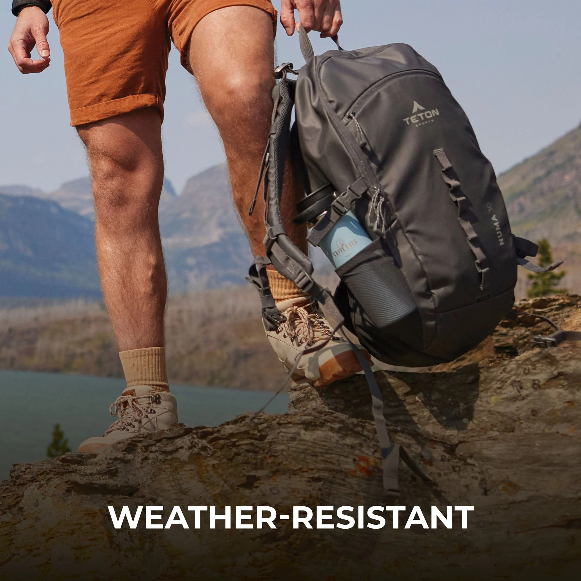 Numa 30L Backpack - Image 6