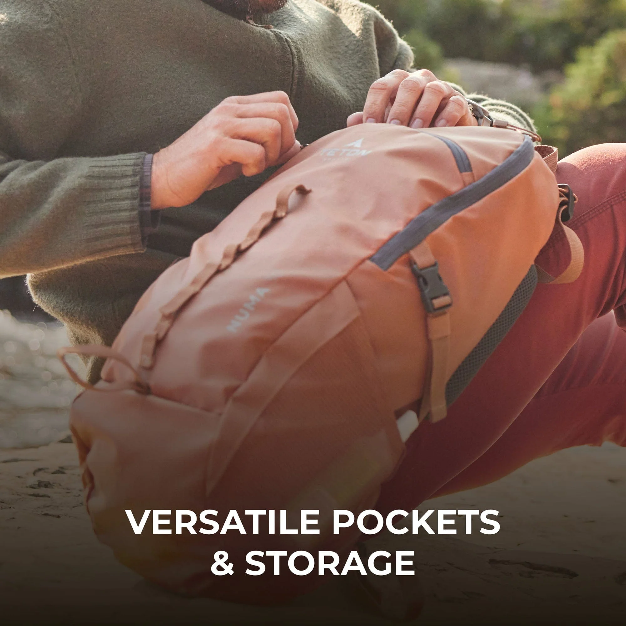 Numa 30L Backpack - Image 4