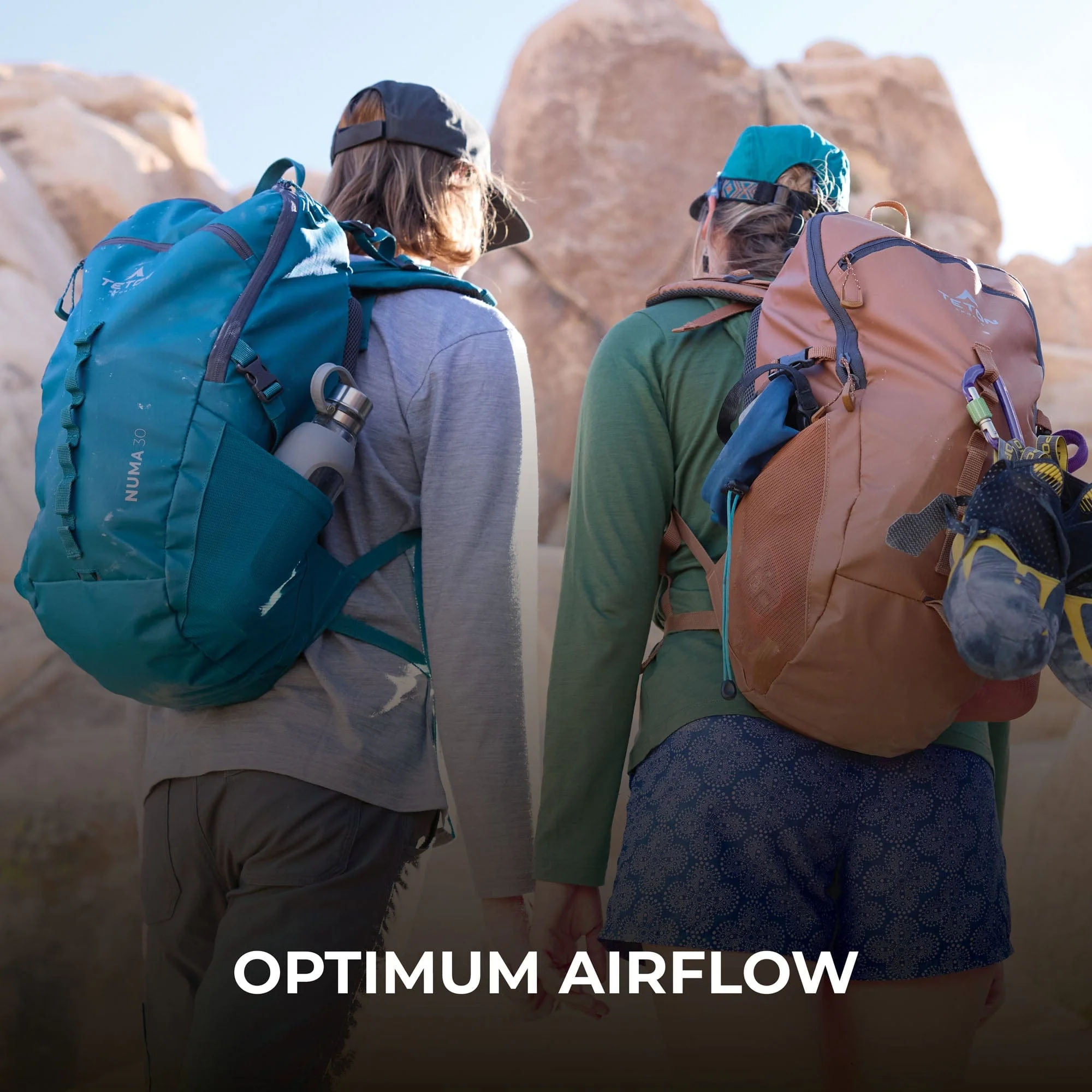 Numa 30L Backpack - Image 5