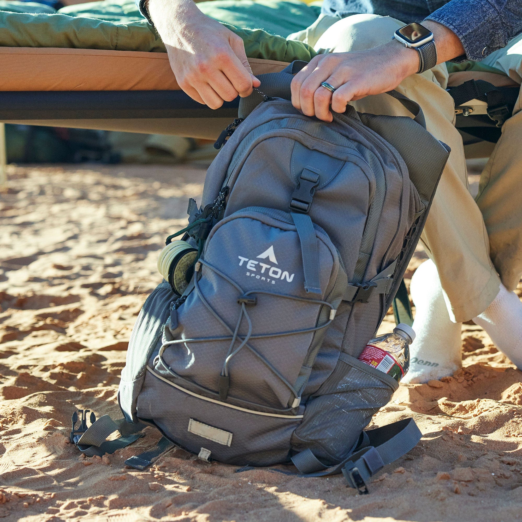 Oasis Hydration Pack - Image 33