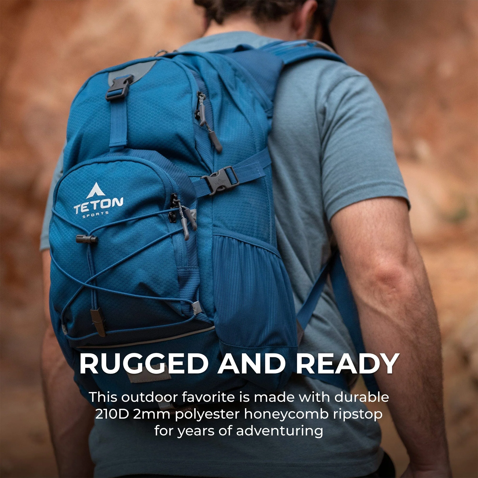 Oasis Hydration Pack - Image 6