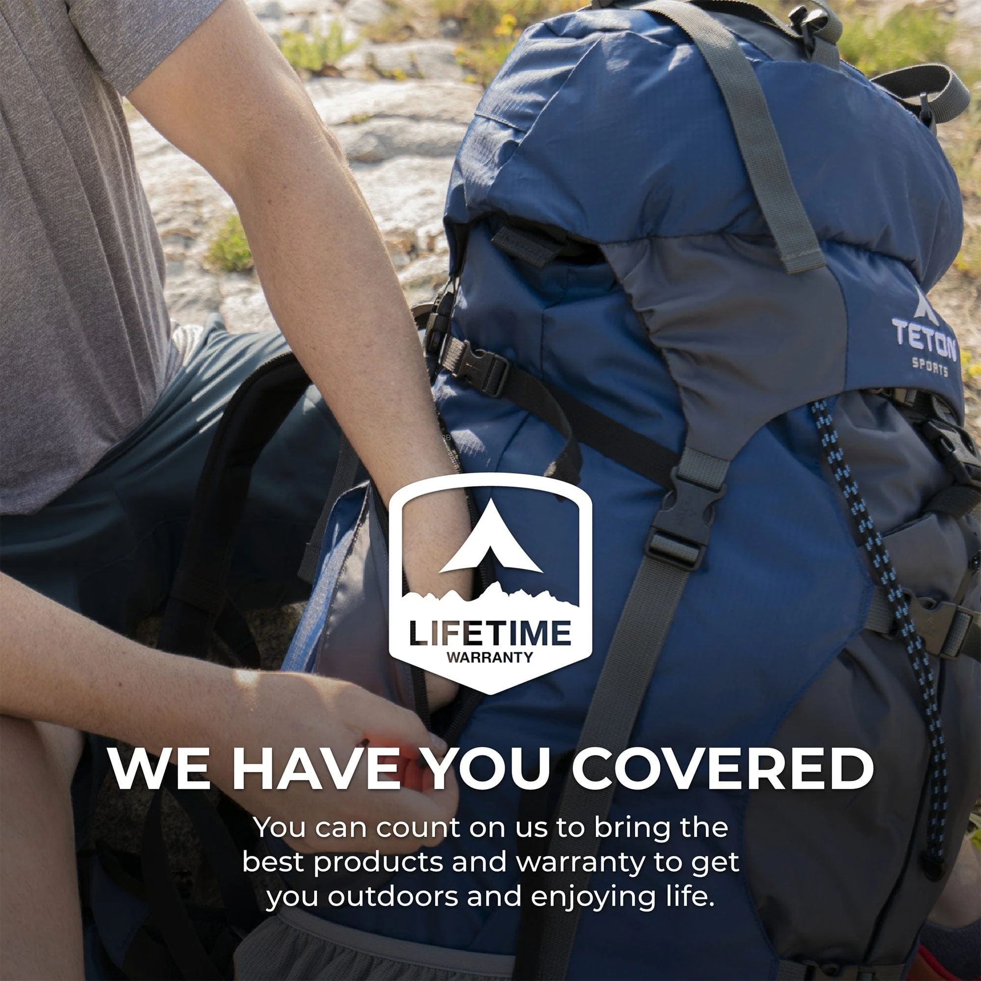 Outfitter 4600 - Image 10