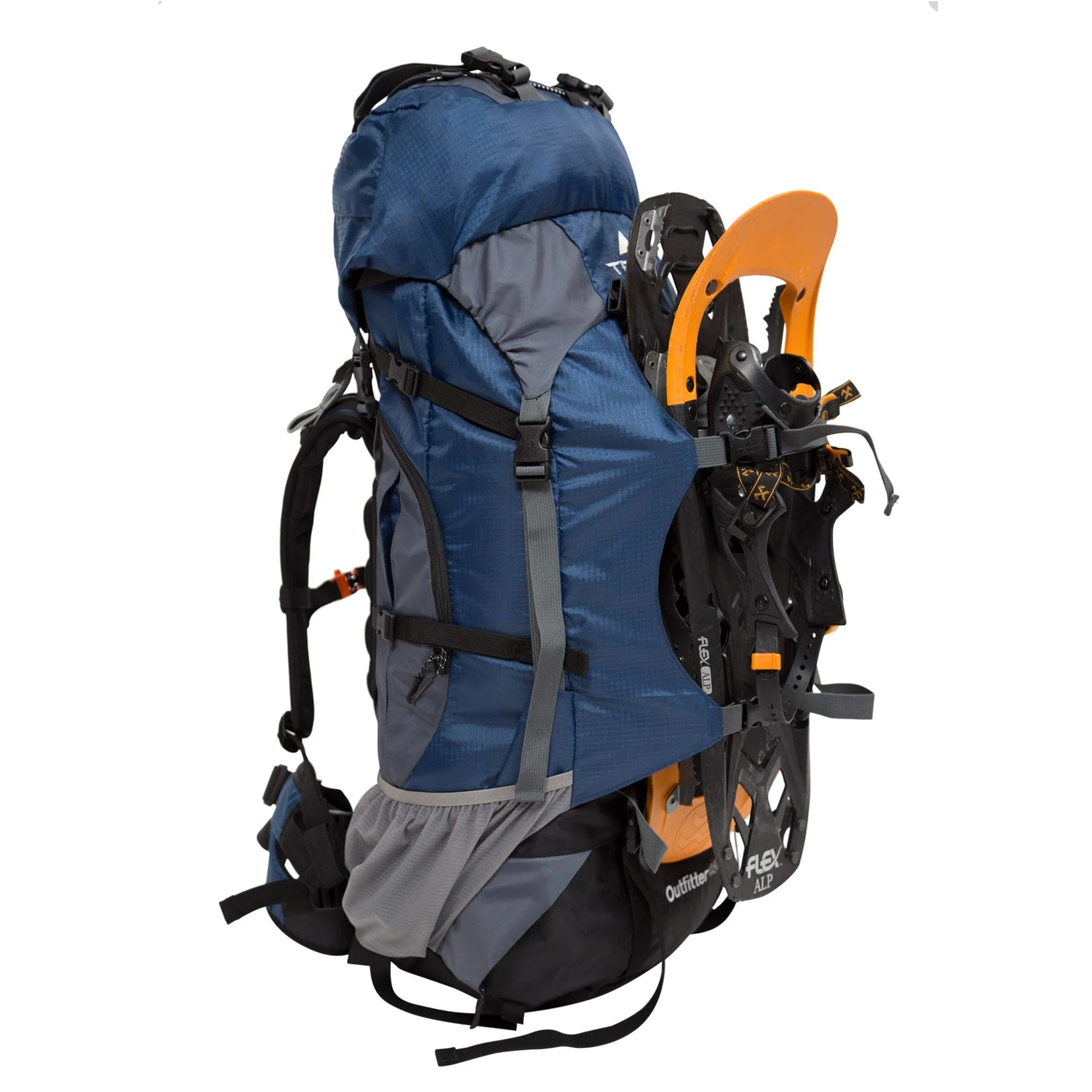 Outfitter 4600 - Image 4