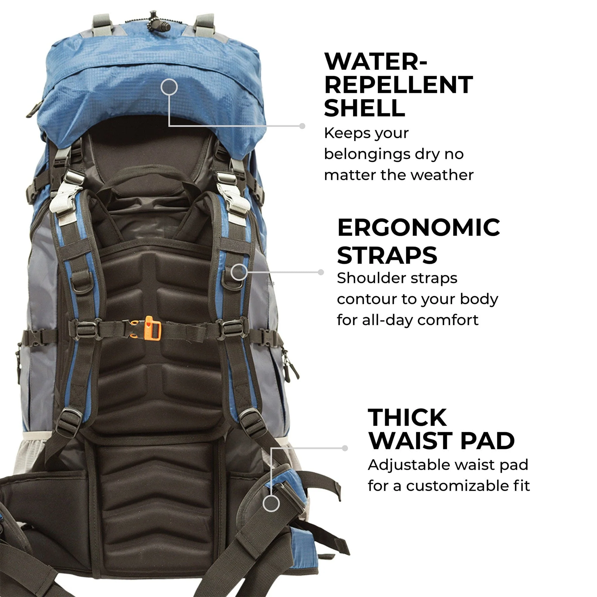 Outfitter 4600 - Image 7
