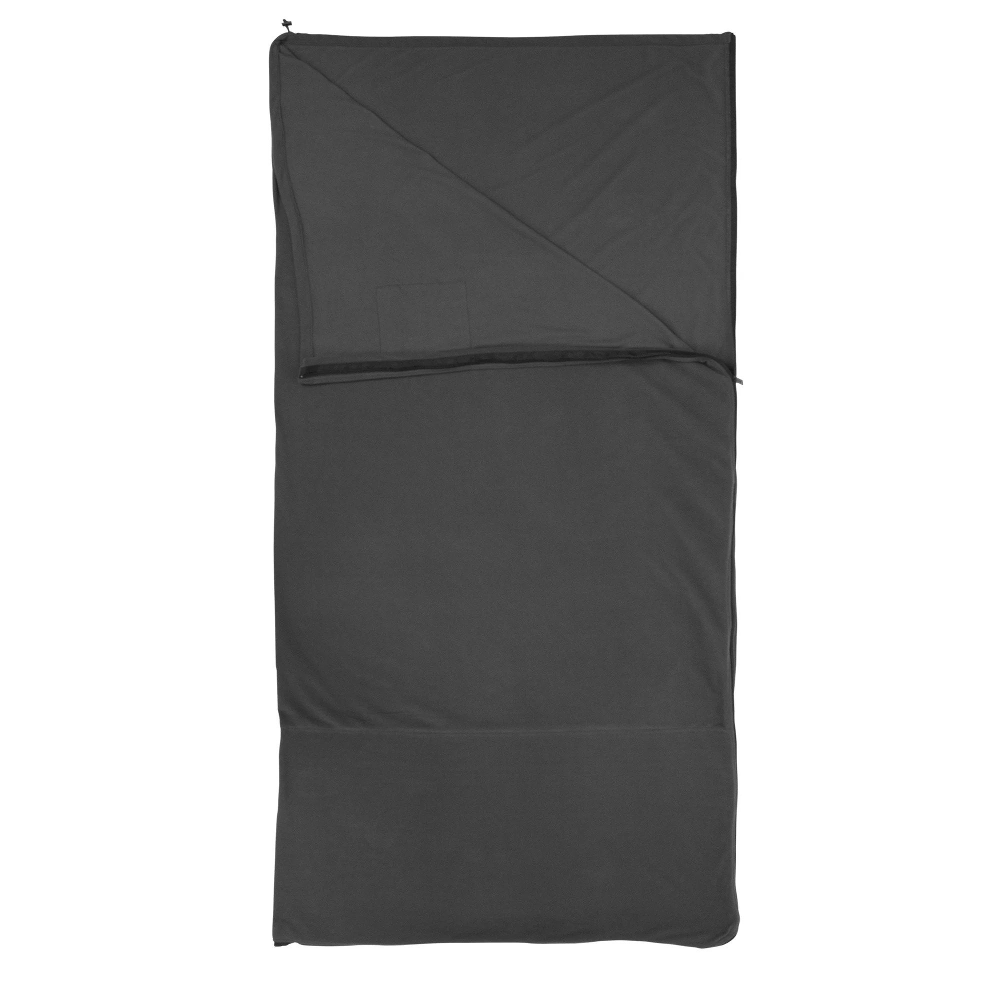 Polara 3-in-1 0˚F Sleeping Bag with Fleece Liner - Image 4