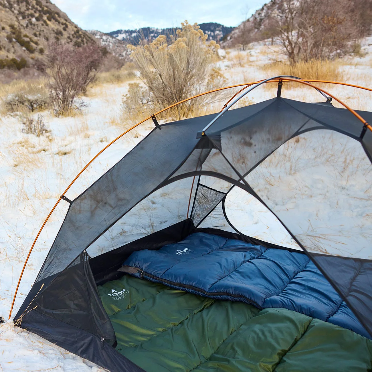 Response Sleeping Bag - Image 12
