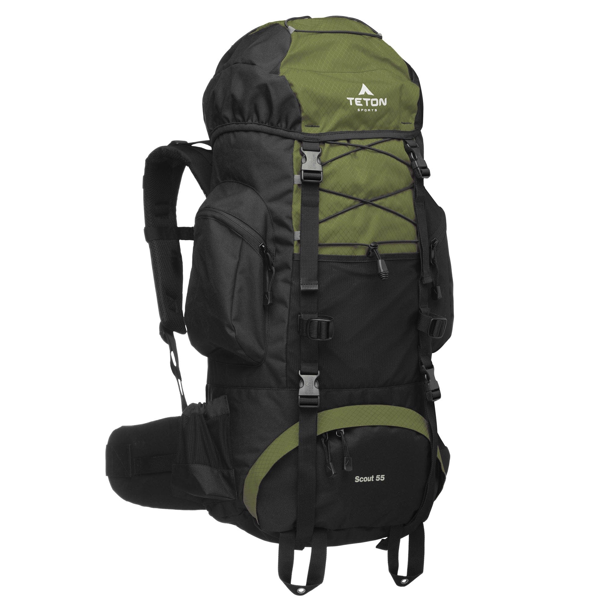 Scout Hiking Backpacks - Image 23