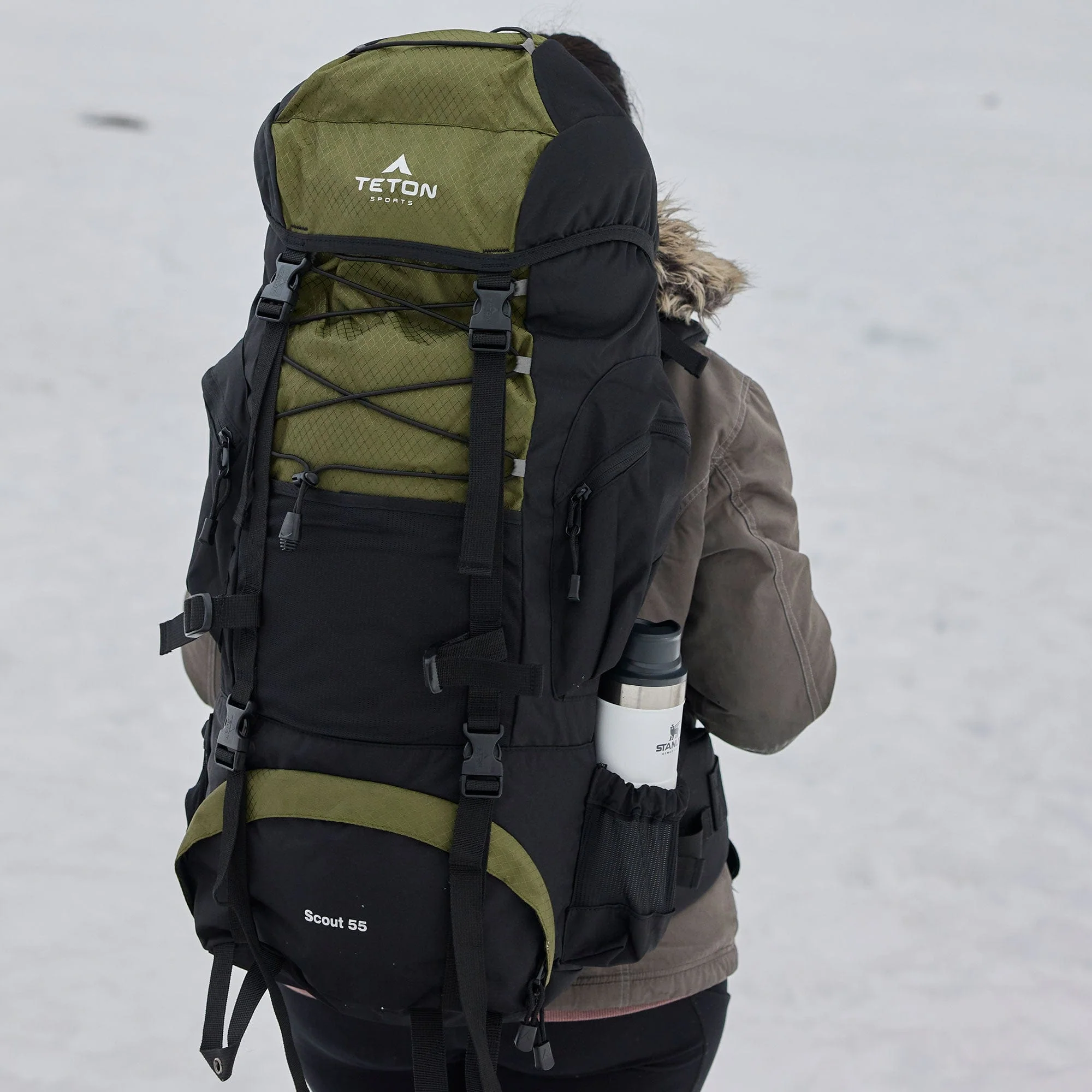 Scout Hiking Backpacks - Image 24