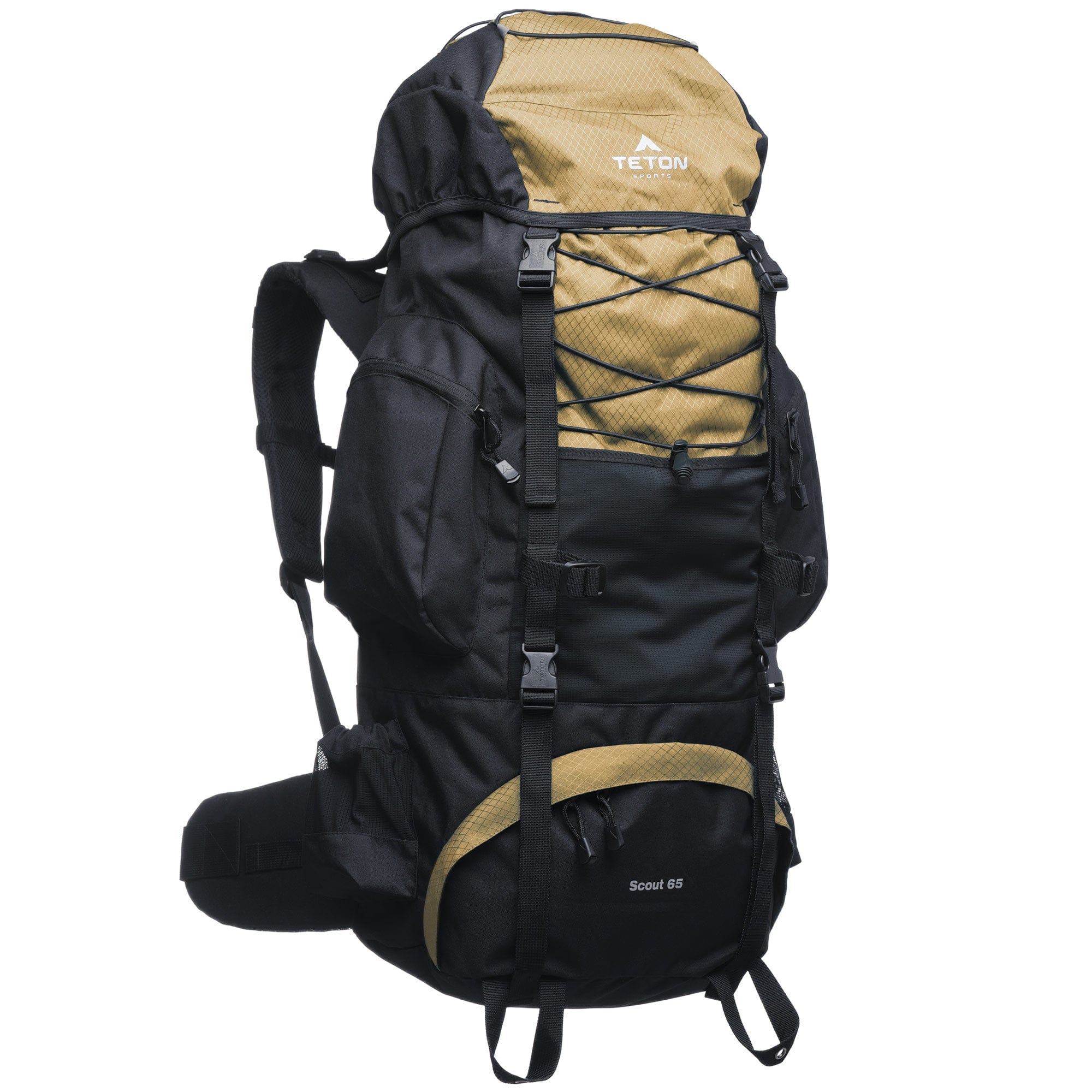Scout Hiking Backpacks - Image 25