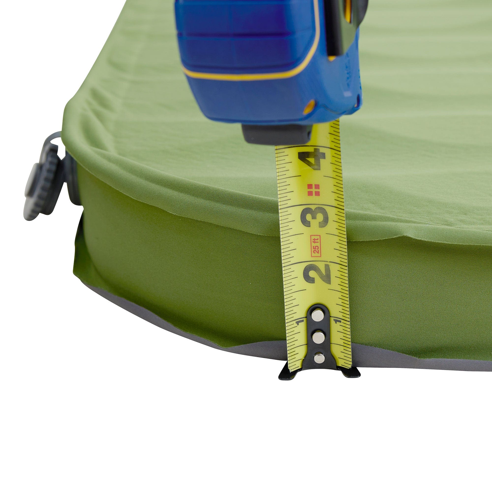Sequoia Self-Inflating Sleeping Pad - Image 13