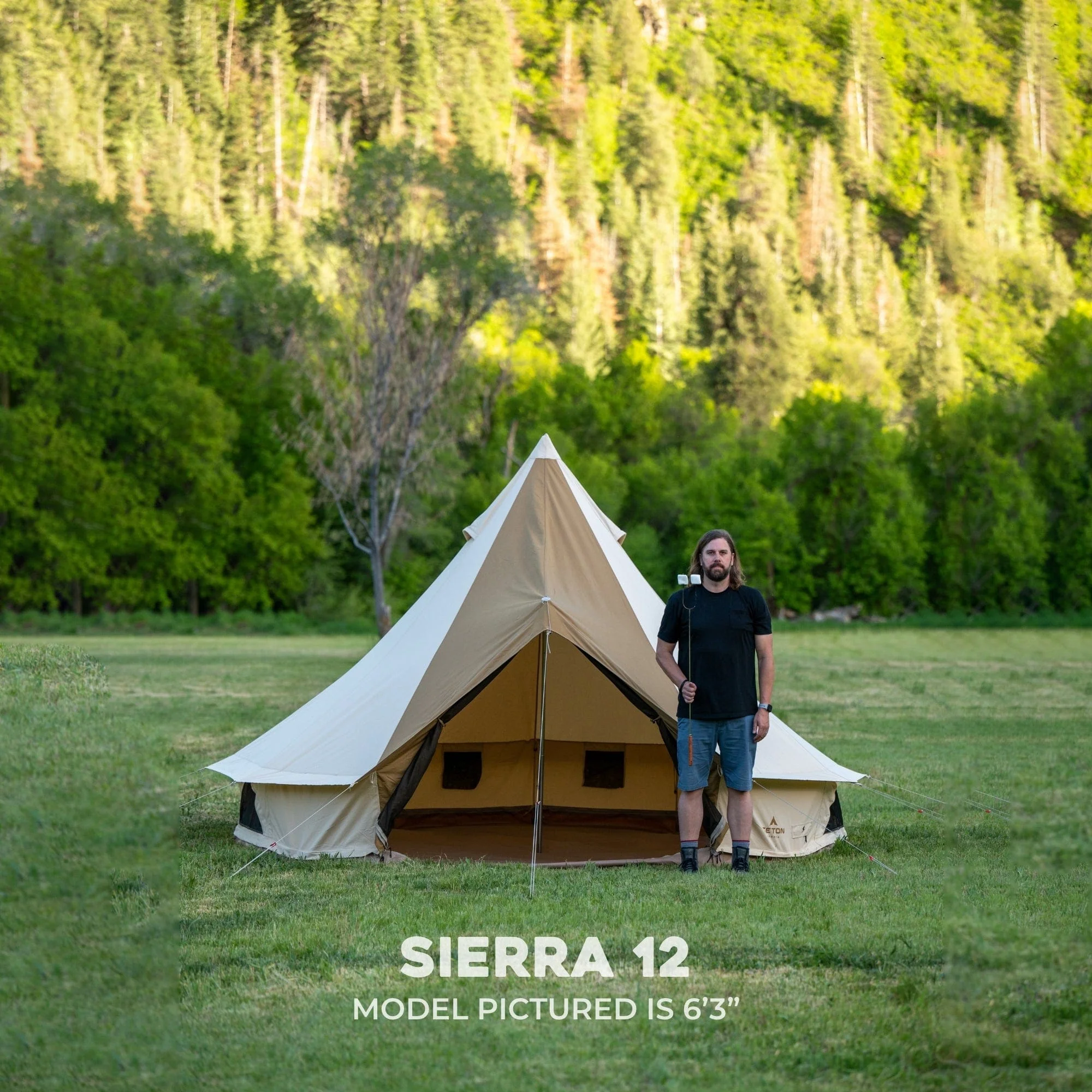 Sierra 12 - Image 8