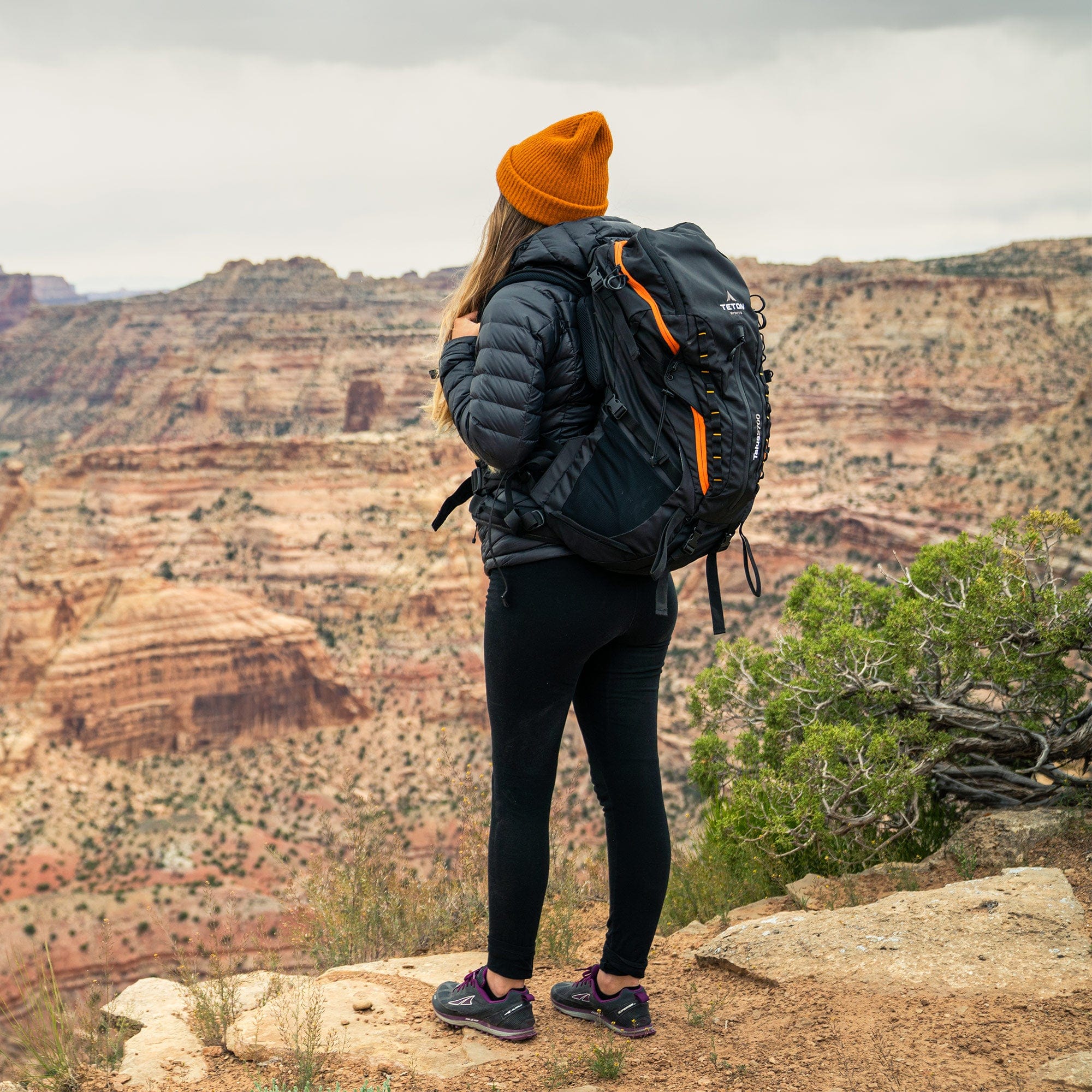 Talus 2700 Backpack - Image 6