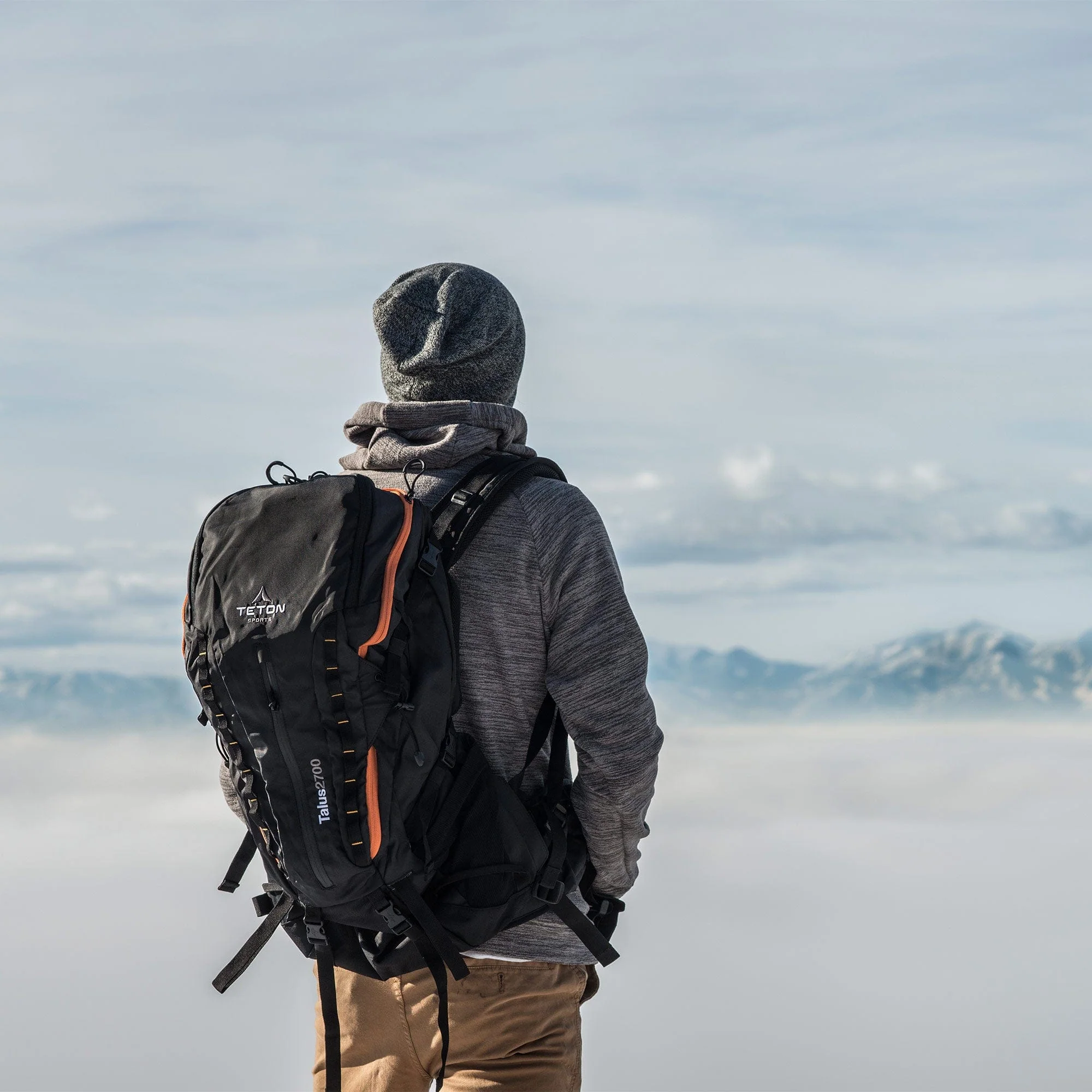 Talus 2700 Backpack - Image 7