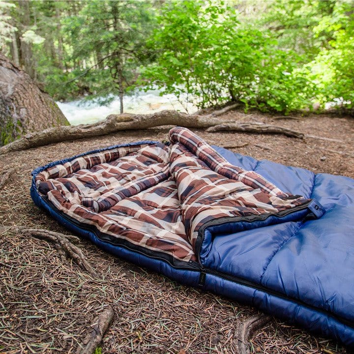 Celsius XL -25˚F Sleeping Bag - Image 10