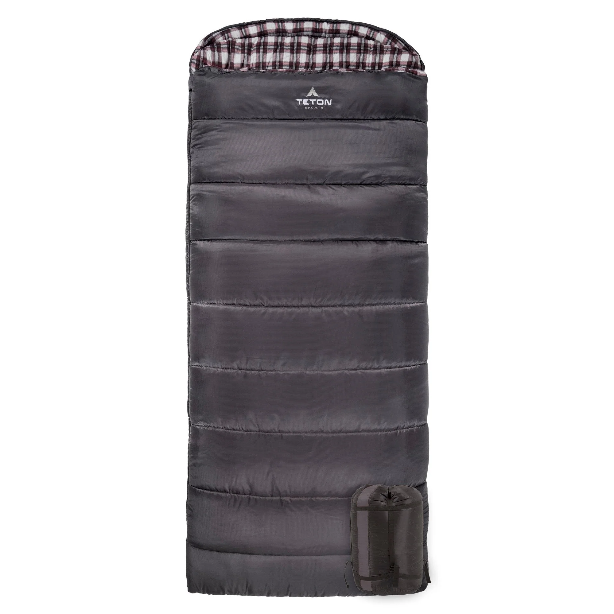 Fahrenheit 0ºF Sleeping Bag - Image 3