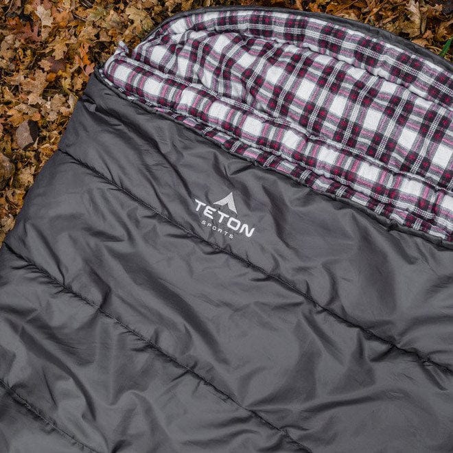 Fahrenheit 0ºF Sleeping Bag - Image 4