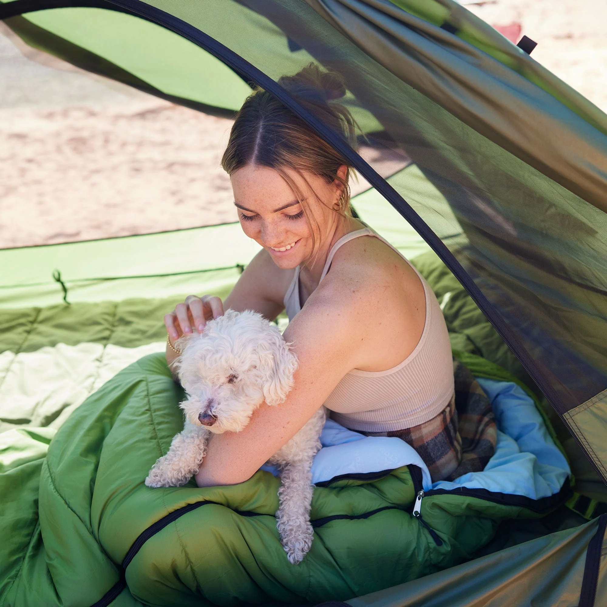 LEEF Mummy Sleeping Bags - Image 15