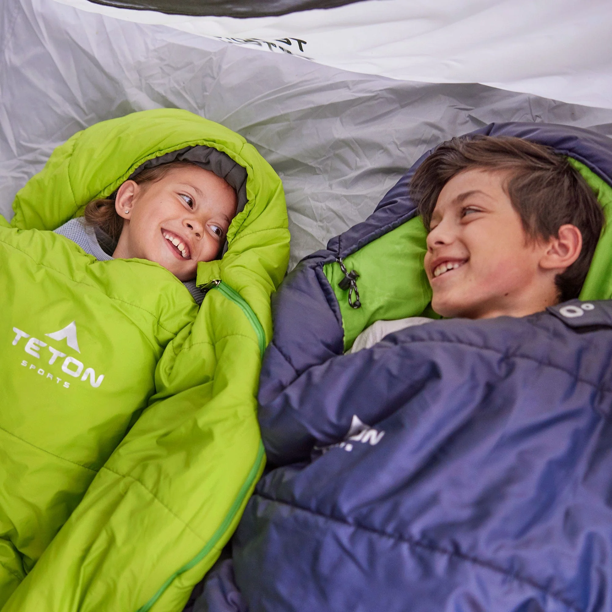 LEEF Mummy Sleeping Bags - Image 19