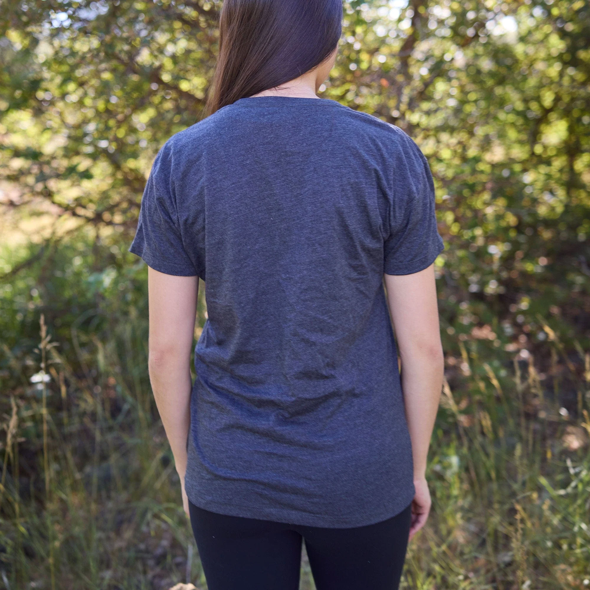 Teton Bold Logo Tee - Image 4