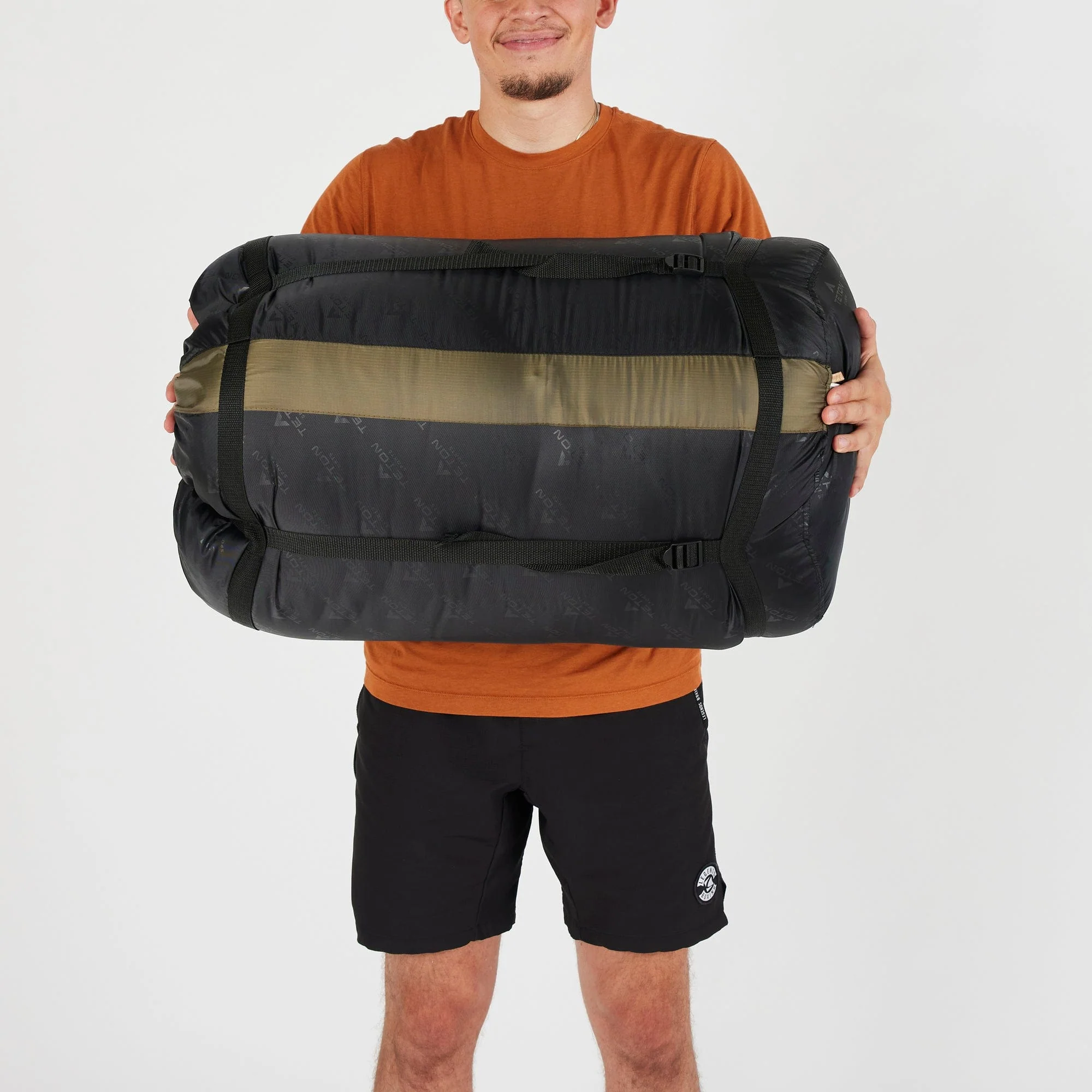Mammoth 0˚F Double Sleeping Bag - Image 4