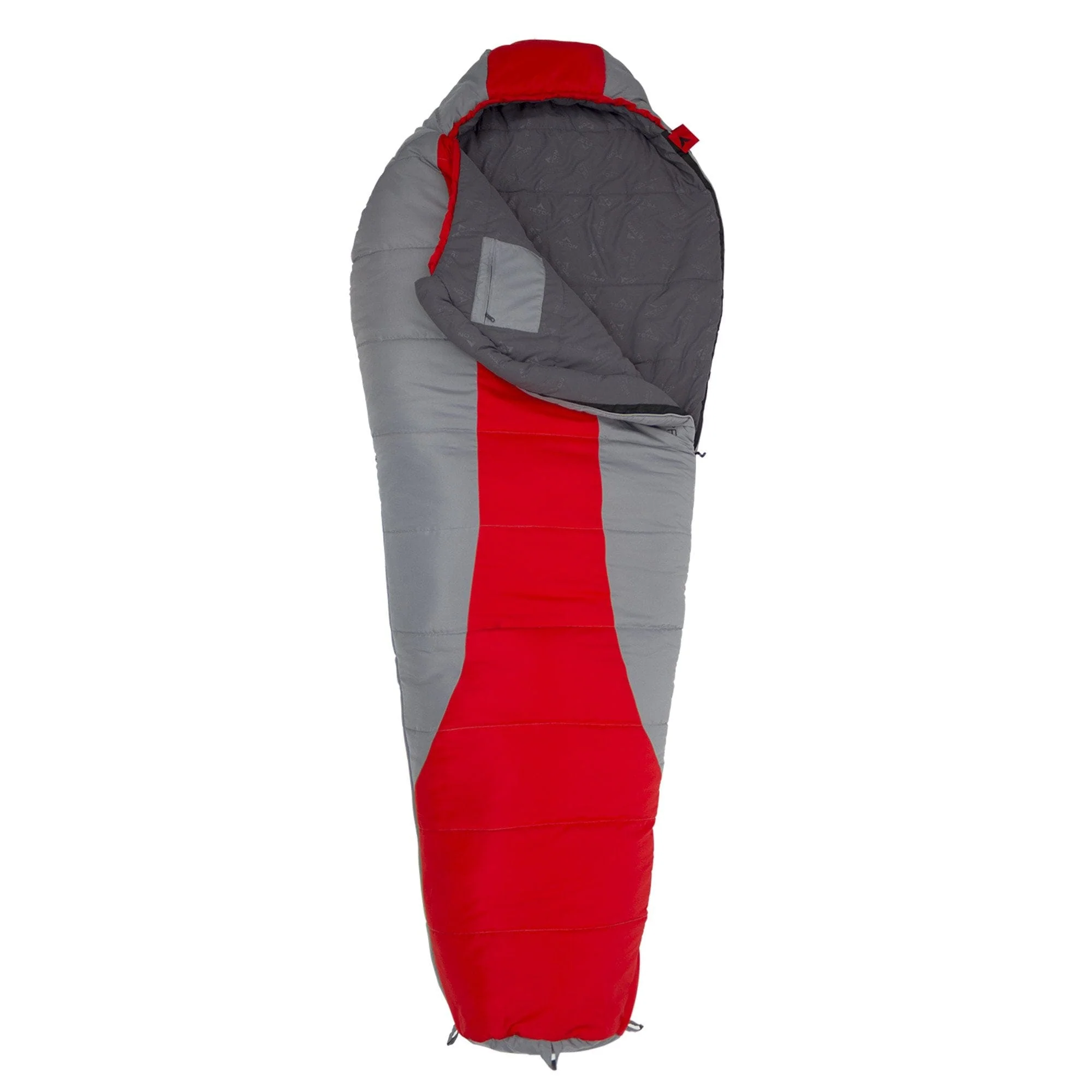 Tracker 5°F Mummy Bag - Image 2