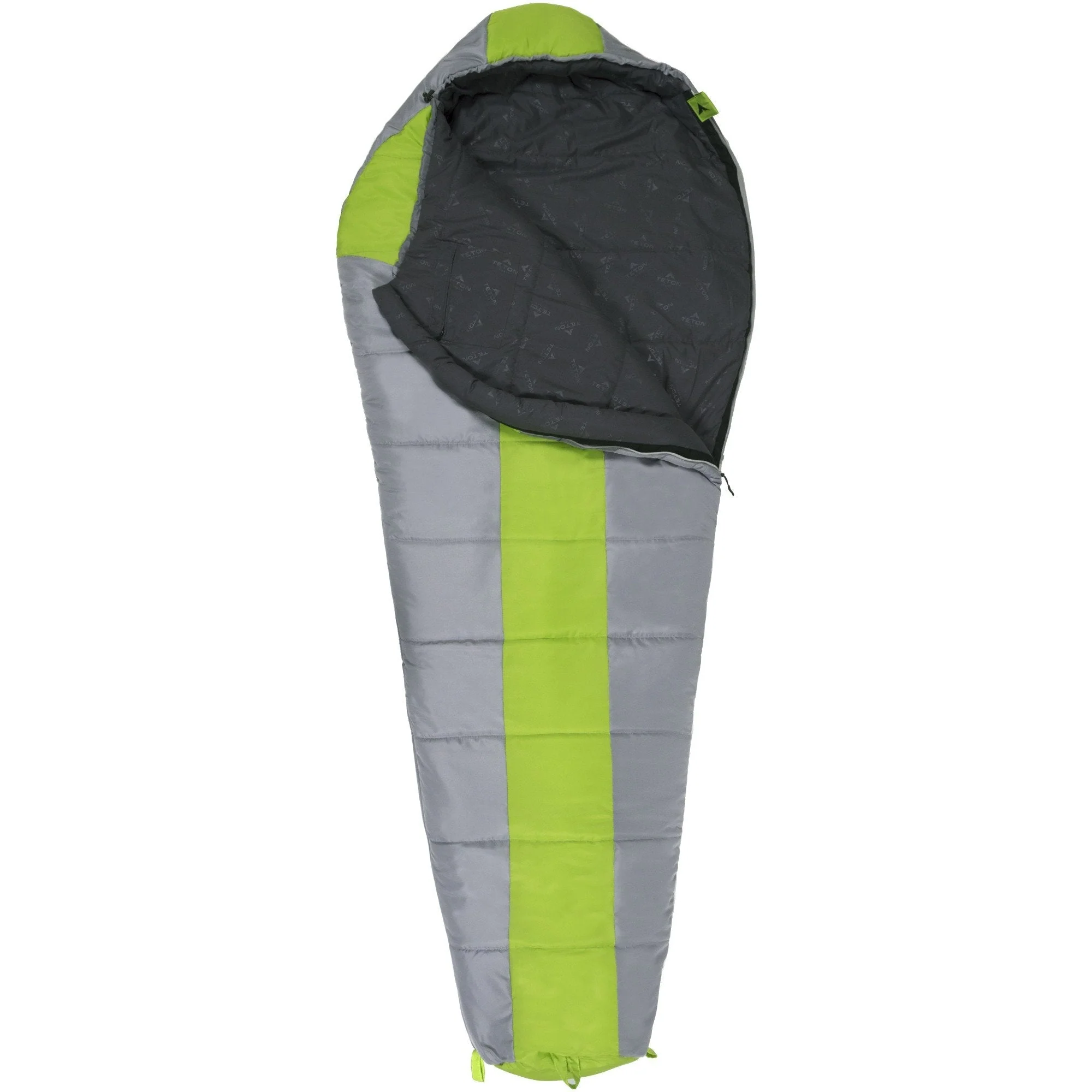 Tracker 5°F Mummy Bag - Image 8
