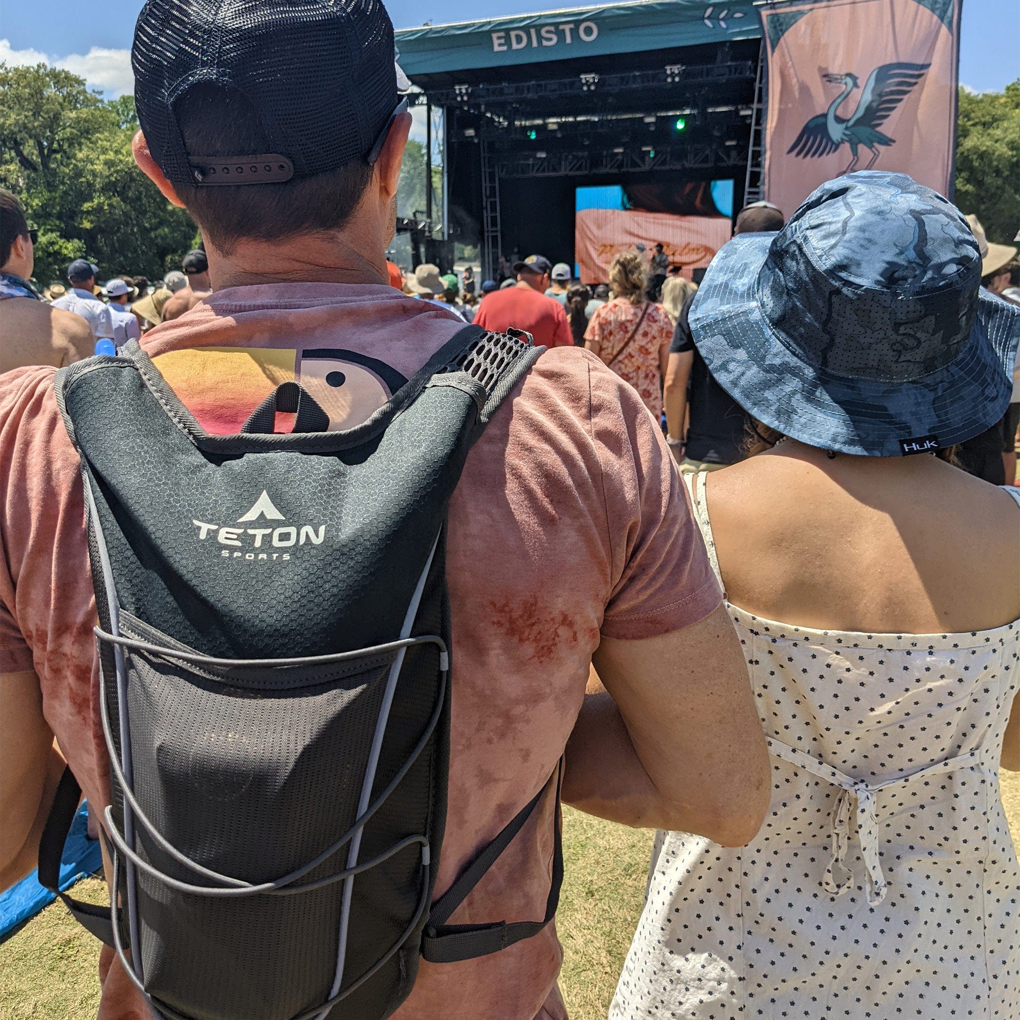 TrailRunner 2L Hydration Pack - Image 9