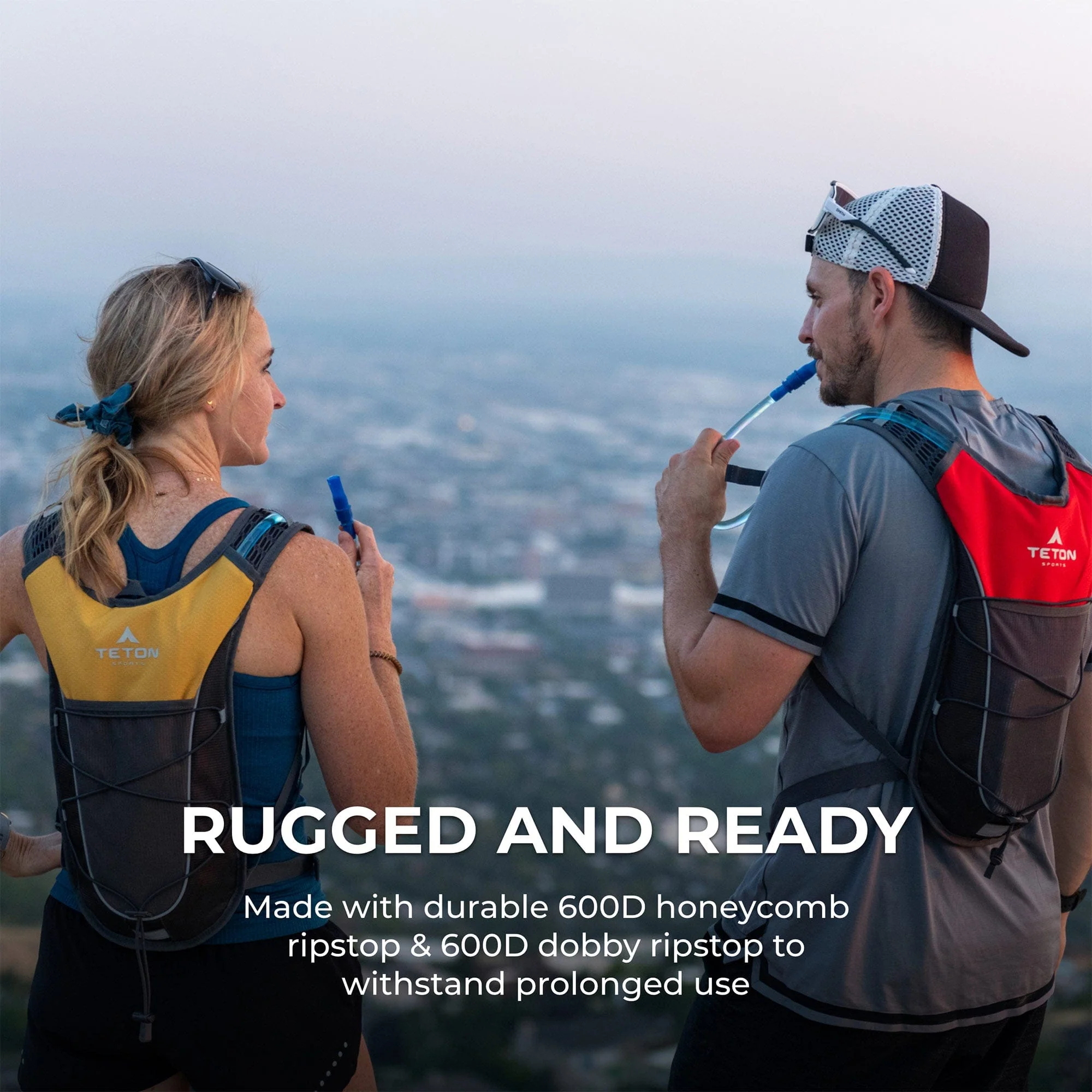 TrailRunner 2L Hydration Pack - Image 20