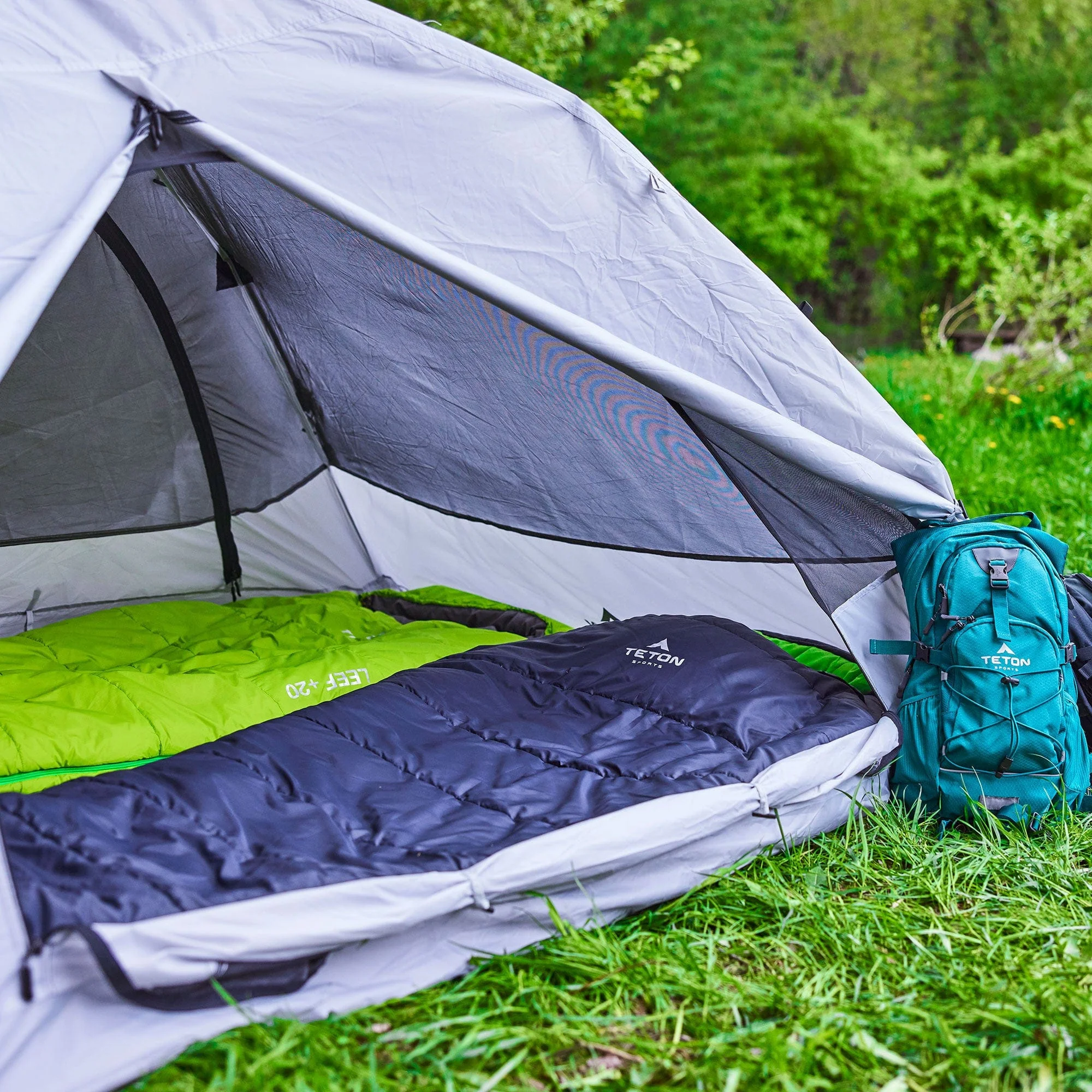 Vista 2-Person Quick Tent - Image 4