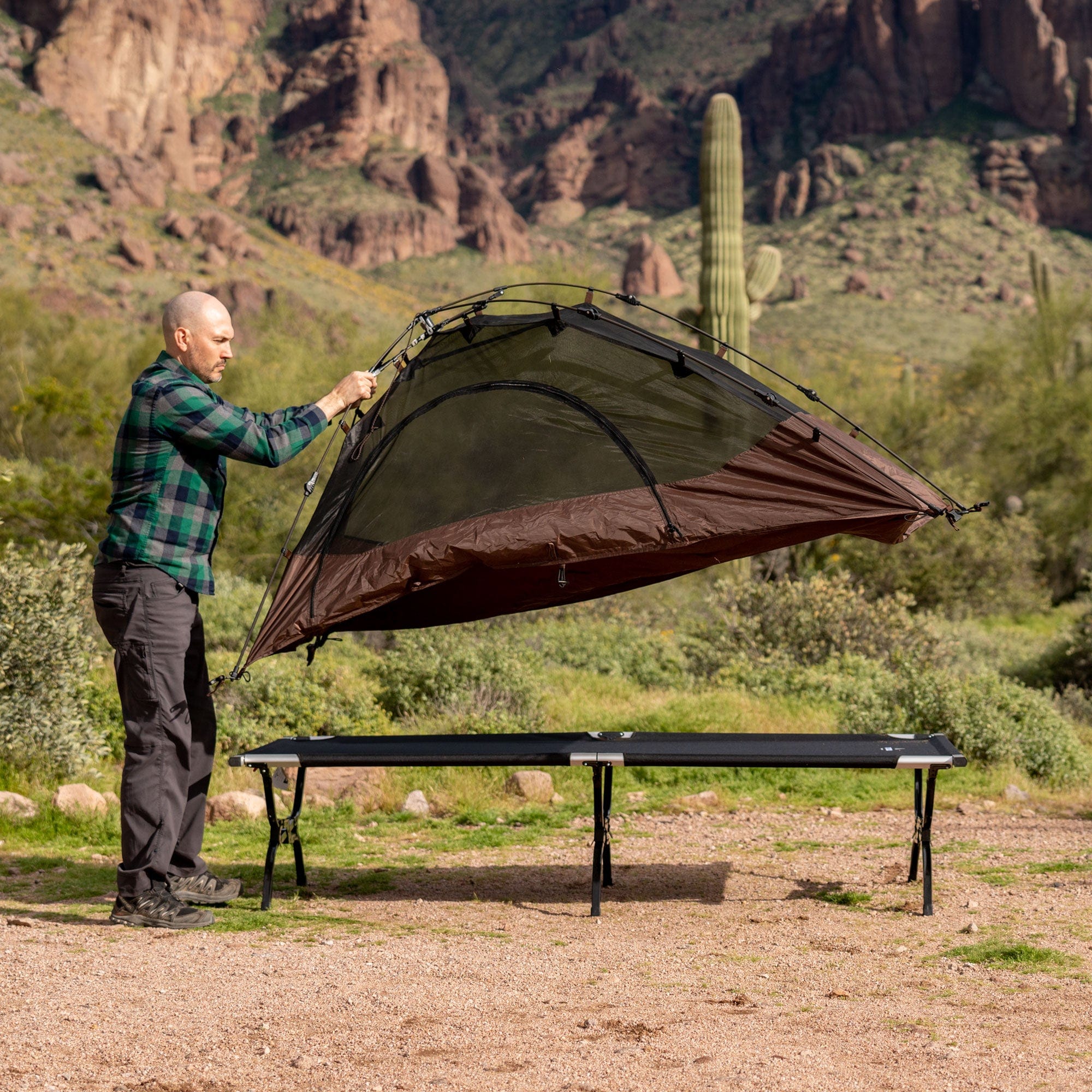 Vista Quick Tent 1-Person - Image 10