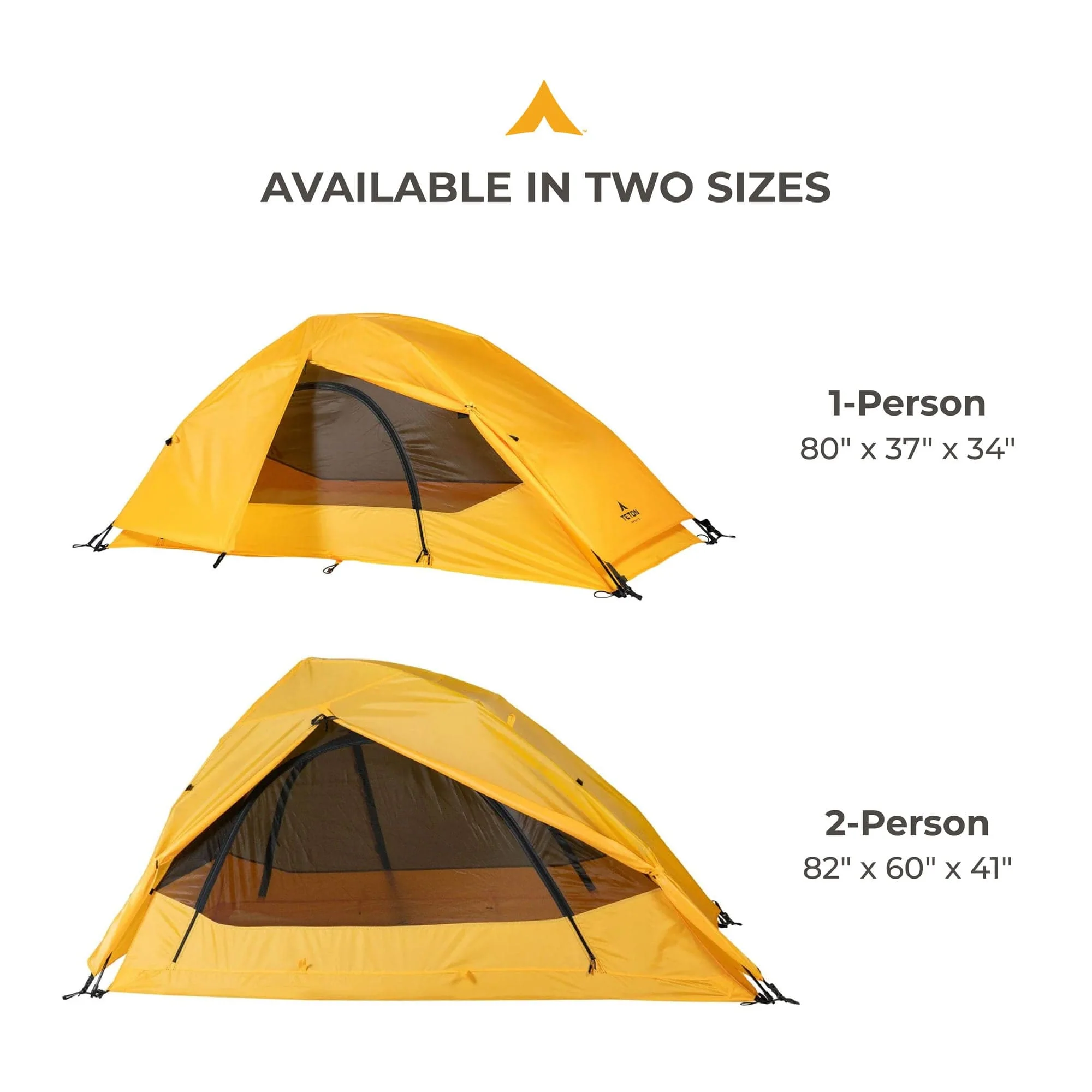 Vista Quick Tent 1-Person - Image 6