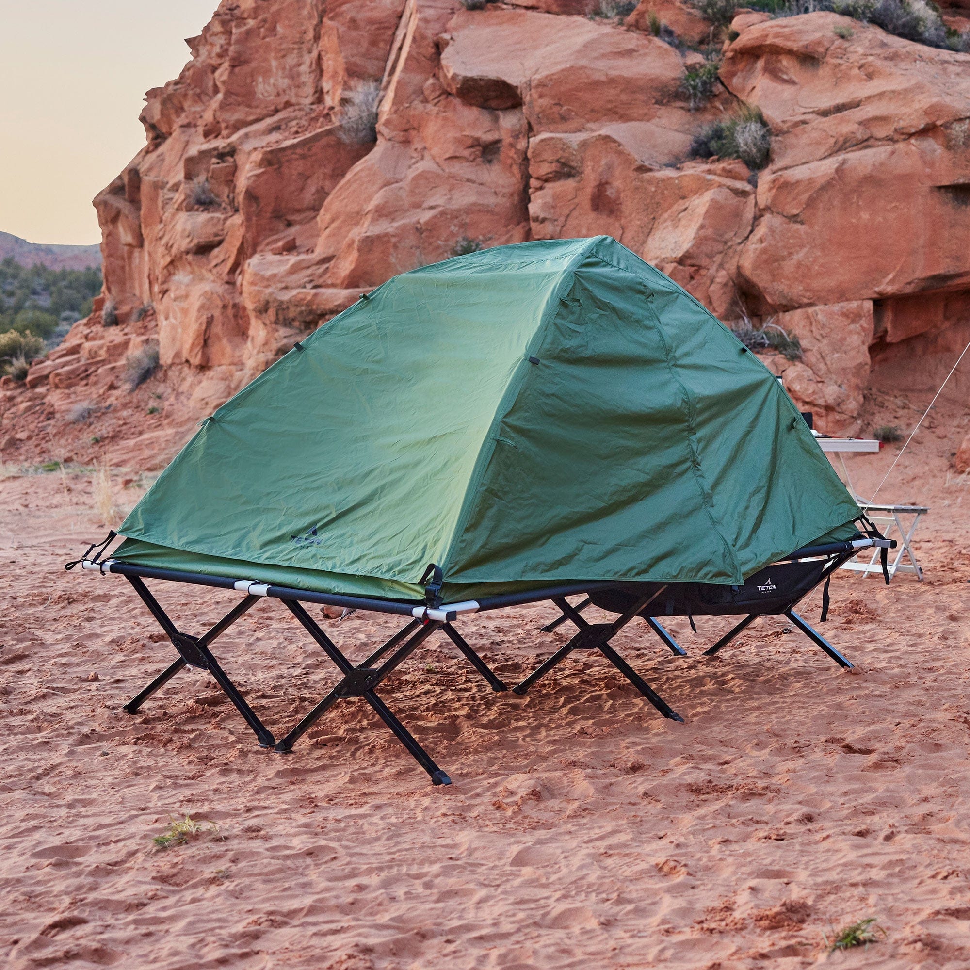 Vista Quick Tent 1-Person - Image 8