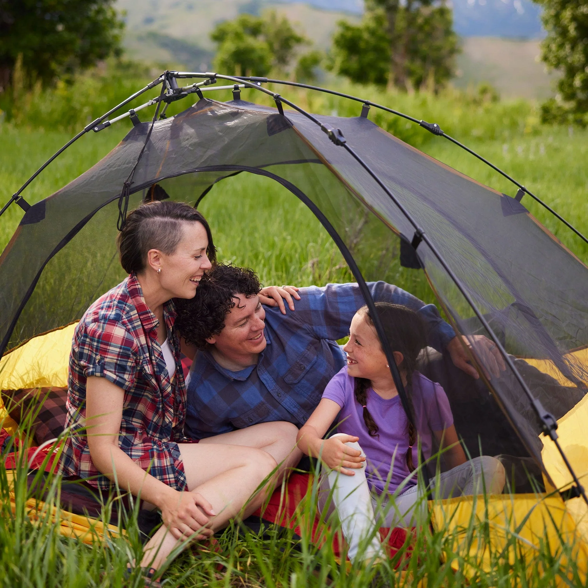 Vista Quick Tent 1-Person - Image 9