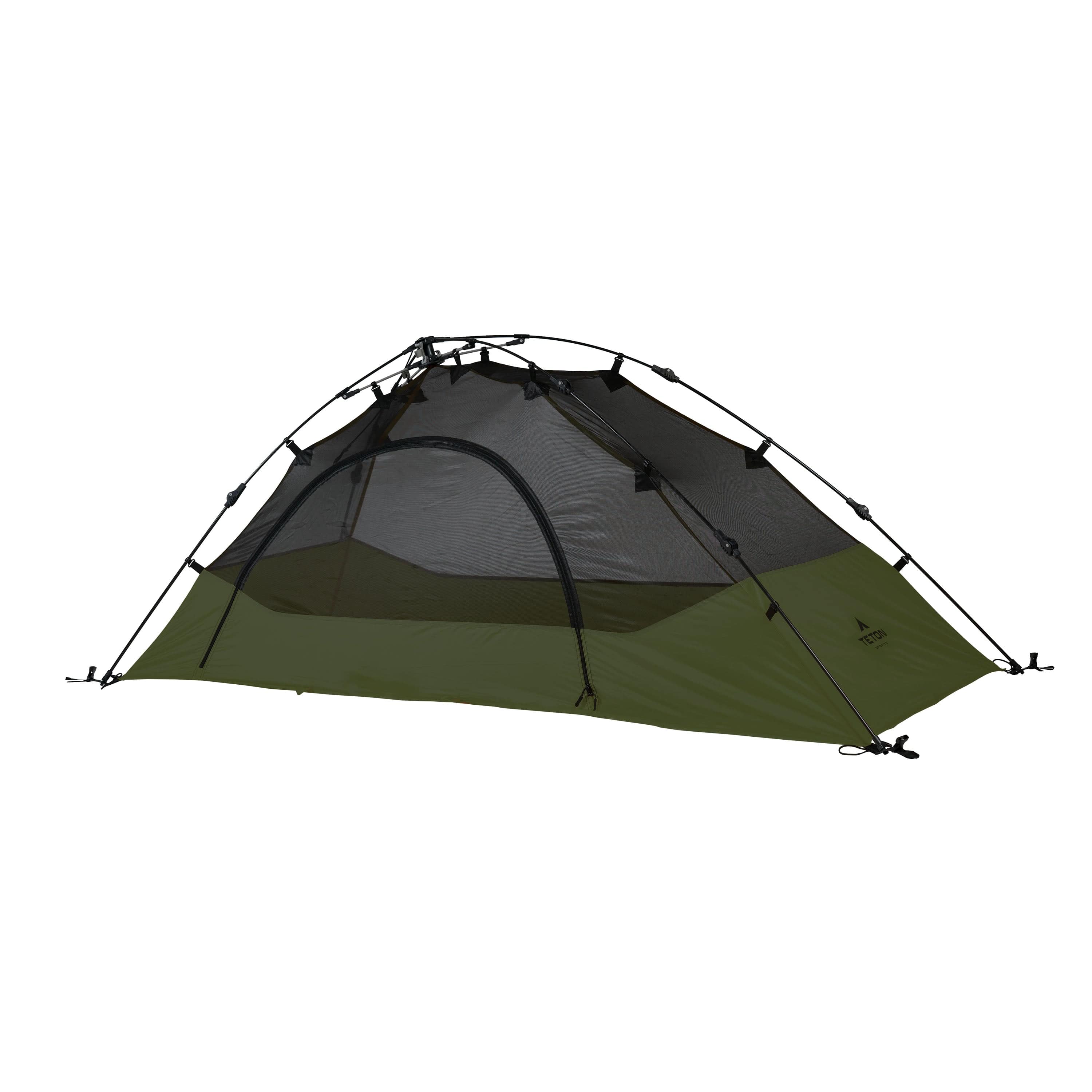 Vista Quick Tent - Image 10